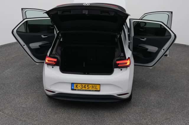 Volkswagen ID.3 (2020) thumbnail 30