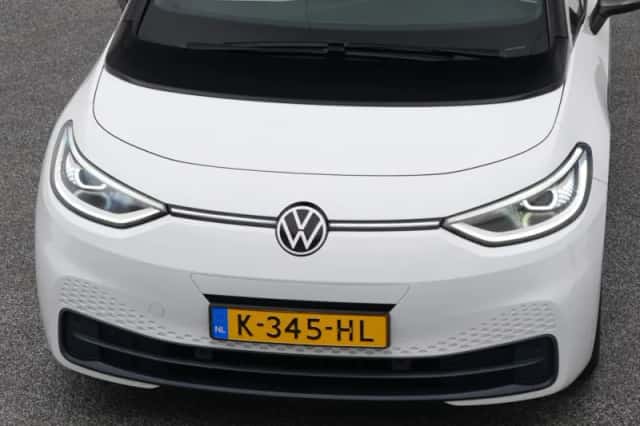 Volkswagen ID.3 (2020) thumbnail 31