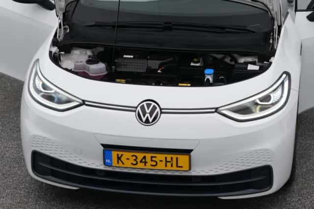 Volkswagen ID.3 (2020) thumbnail 32