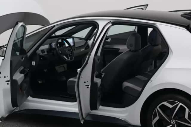 Volkswagen ID.3 (2020) thumbnail 34
