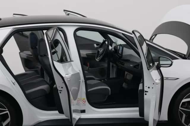 Volkswagen ID.3 (2020) thumbnail 35