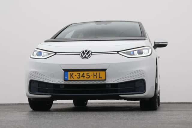 Volkswagen ID.3 (2020) thumbnail 36