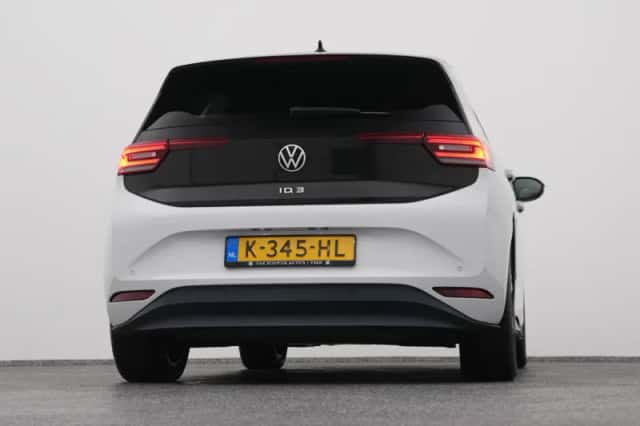 Volkswagen ID.3 (2020) thumbnail 37