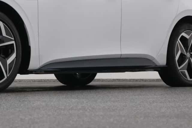 Volkswagen ID.3 (2020) thumbnail 38