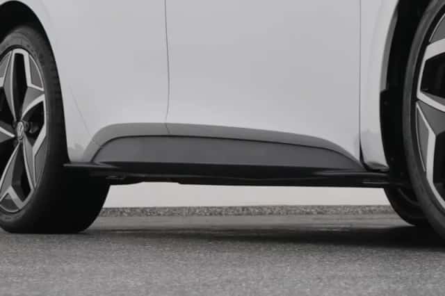 Volkswagen ID.3 (2020) thumbnail 39