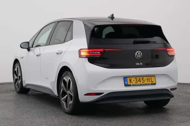 Volkswagen ID.3 (2020) thumbnail 6