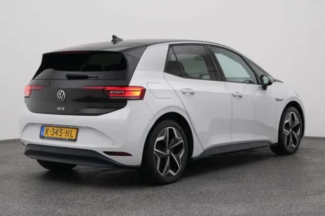 Volkswagen ID.3 (2020) thumbnail 7