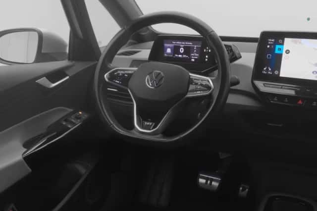 Volkswagen ID.3 (2020) thumbnail 8