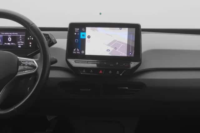 Volkswagen ID.3 (2020) thumbnail 9