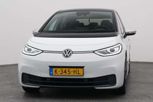Volkswagen ID.3 (2020) thumbnail 10