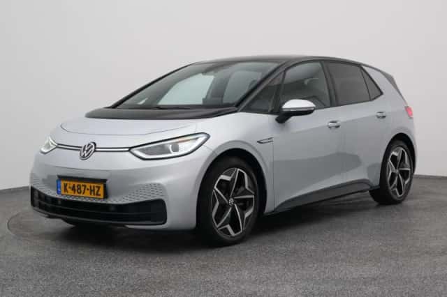 Volkswagen ID.3 (2020)