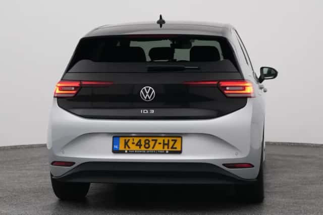 Volkswagen ID.3 (2020) thumbnail 11