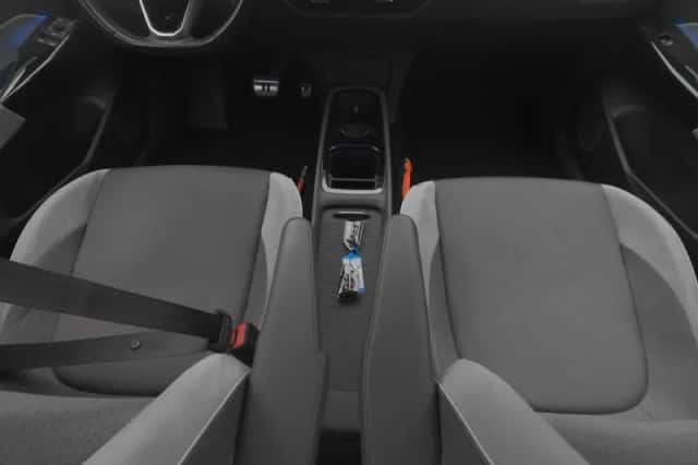 Volkswagen ID.3 (2020) thumbnail 13