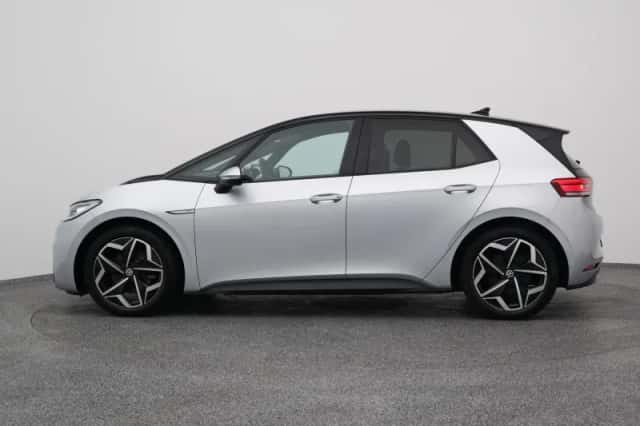 Volkswagen ID.3 (2020) thumbnail 14