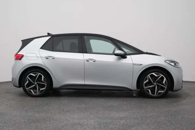 Volkswagen ID.3 (2020) thumbnail 15