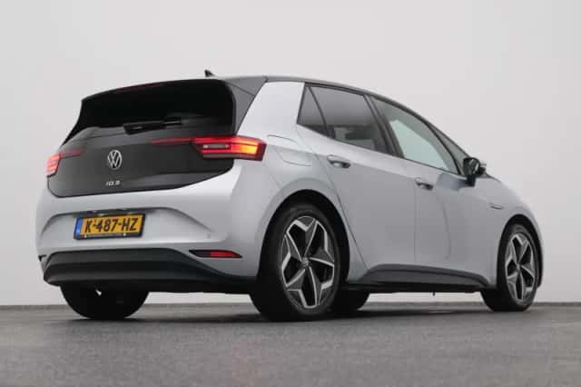 Volkswagen ID.3 (2020) thumbnail 17