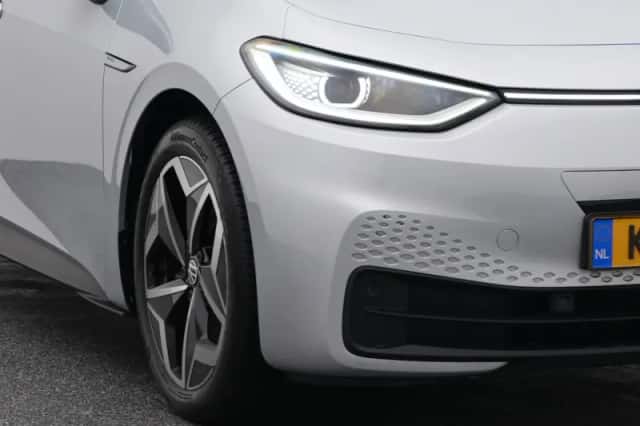 Volkswagen ID.3 (2020) thumbnail 18