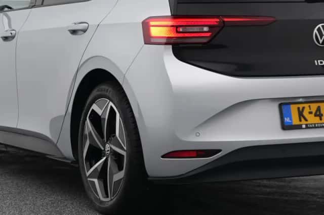 Volkswagen ID.3 (2020) thumbnail 19