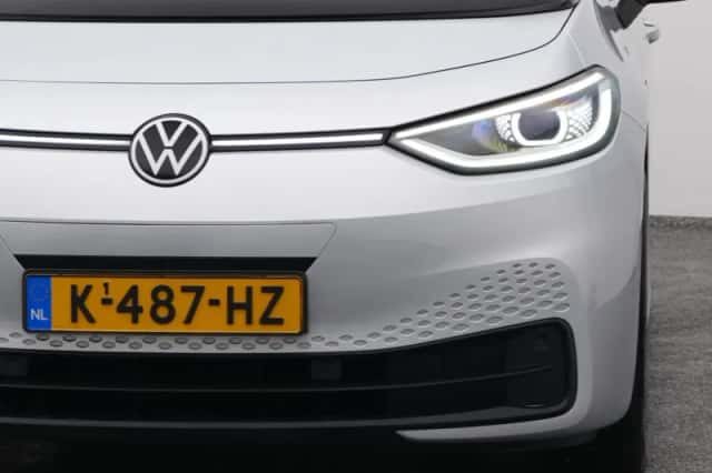 Volkswagen ID.3 (2020) thumbnail 20