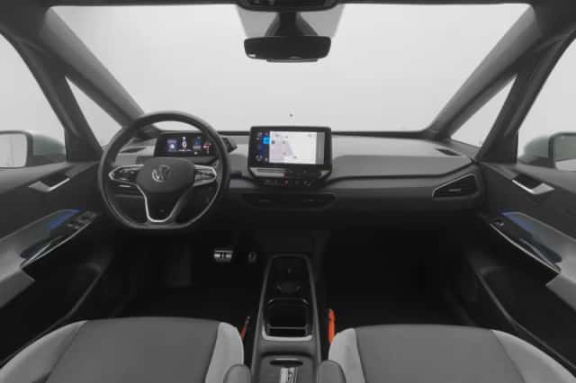 Volkswagen ID.3 (2020) thumbnail 3