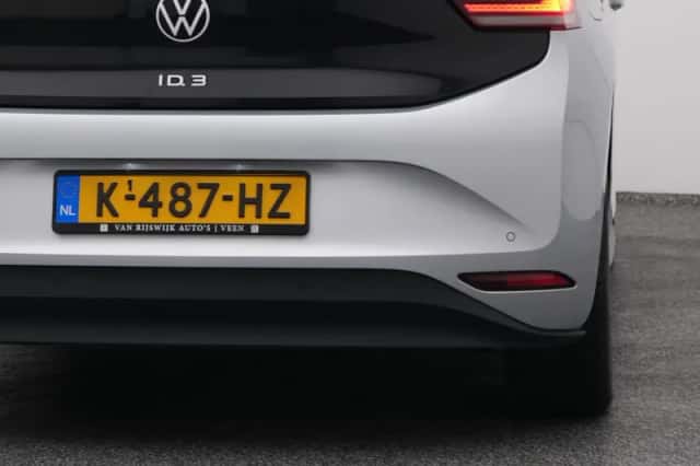 Volkswagen ID.3 (2020) thumbnail 21