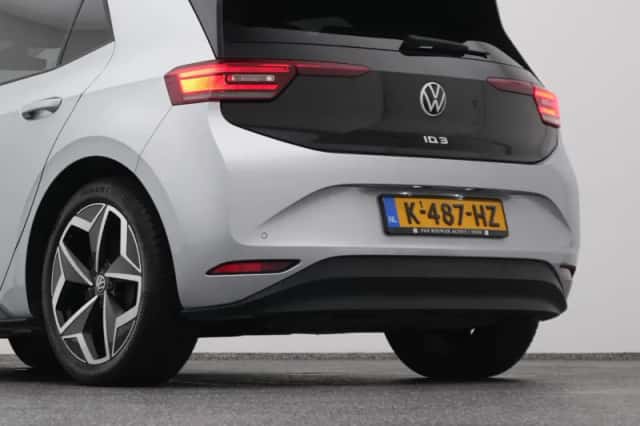 Volkswagen ID.3 (2020) thumbnail 23