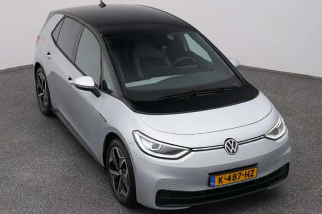 Volkswagen ID.3 (2020) thumbnail 25