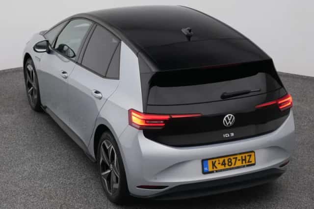 Volkswagen ID.3 (2020) thumbnail 26