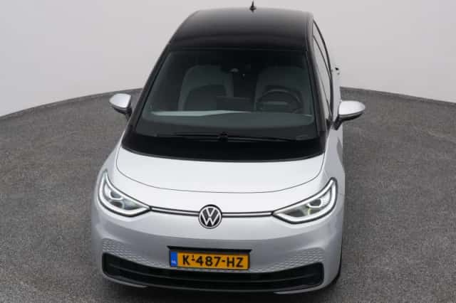Volkswagen ID.3 (2020) thumbnail 27