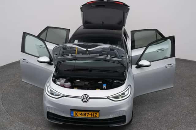 Volkswagen ID.3 (2020) thumbnail 28