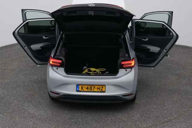 Volkswagen ID.3 (2020) thumbnail 30