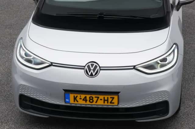 Volkswagen ID.3 (2020) thumbnail 31