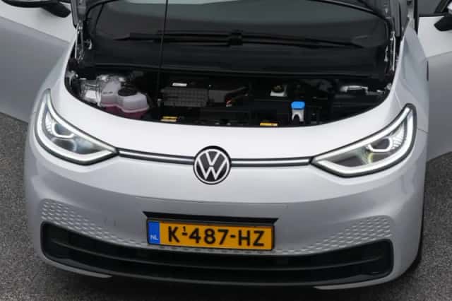 Volkswagen ID.3 (2020) thumbnail 32
