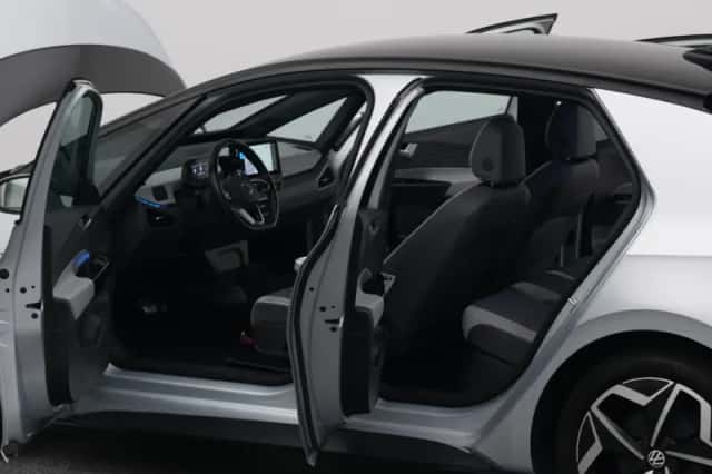 Volkswagen ID.3 (2020) thumbnail 34