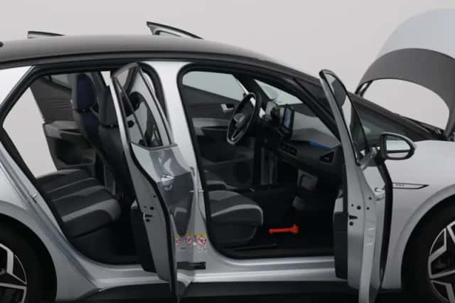 Volkswagen ID.3 (2020) thumbnail 35