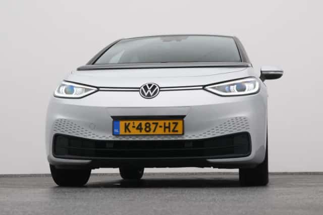 Volkswagen ID.3 (2020) thumbnail 36