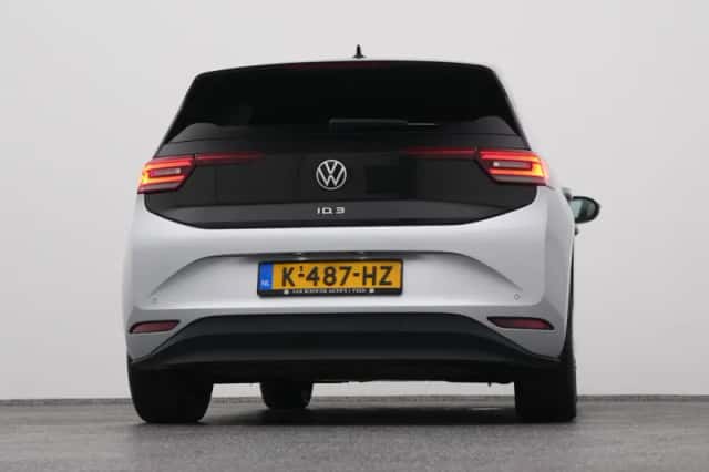 Volkswagen ID.3 (2020) thumbnail 37