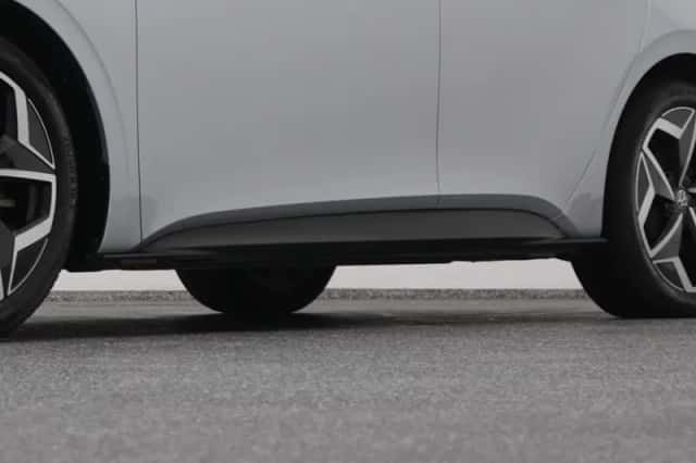 Volkswagen ID.3 (2020) thumbnail 38