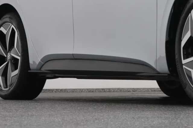 Volkswagen ID.3 (2020) thumbnail 39
