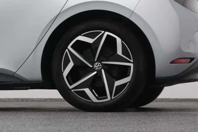 Volkswagen ID.3 (2020) thumbnail 41