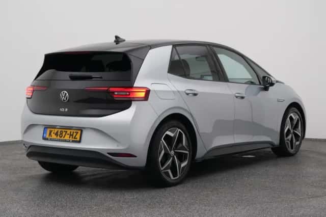 Volkswagen ID.3 (2020) thumbnail 7