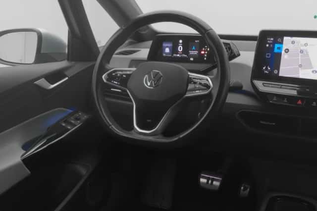 Volkswagen ID.3 (2020) thumbnail 8