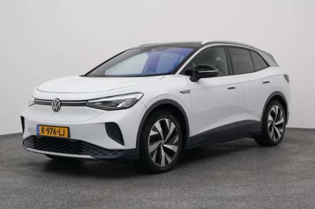 Volkswagen ID.4 (2020)