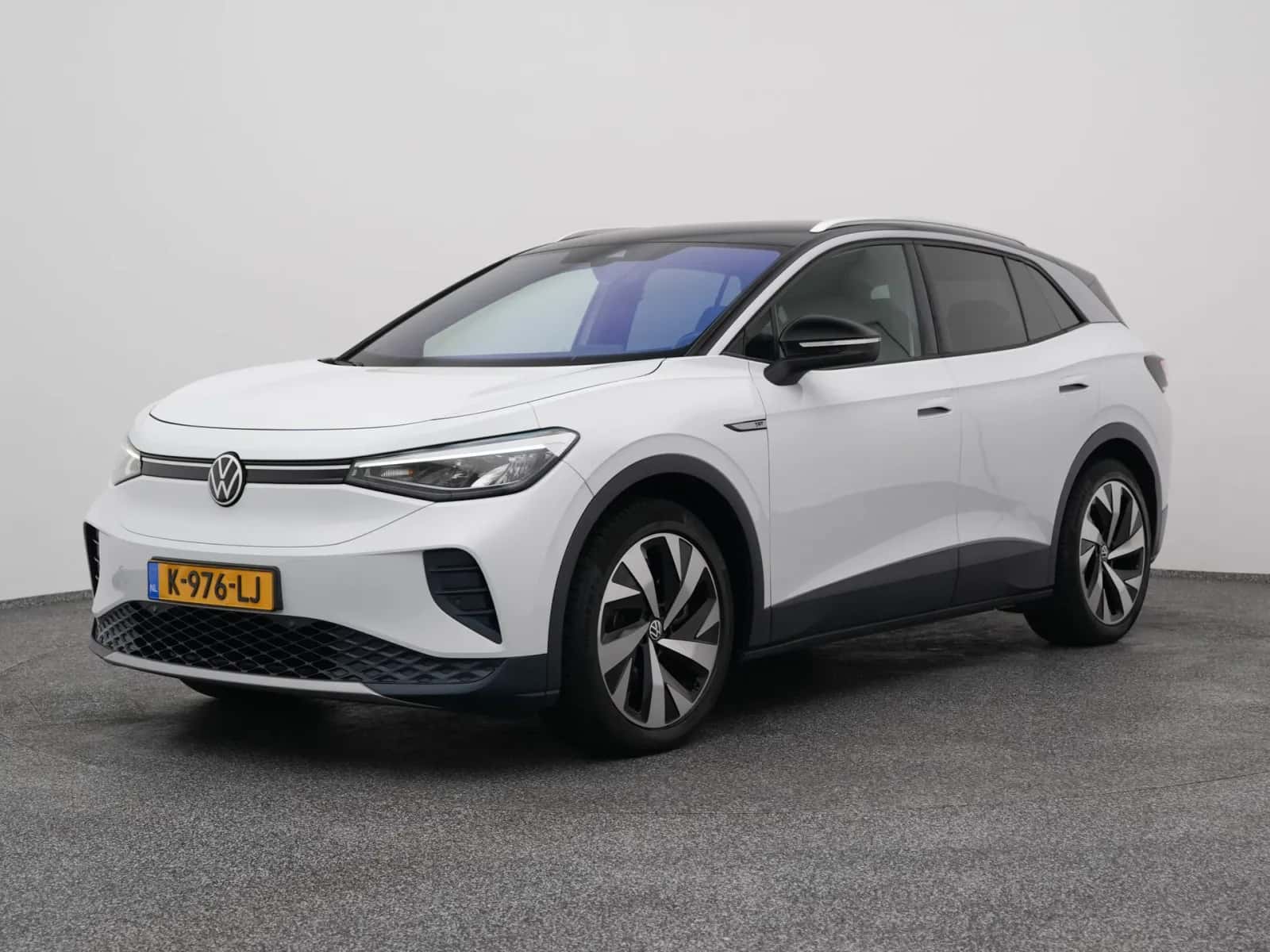 Volkswagen ID.4 (2020) — foto 1