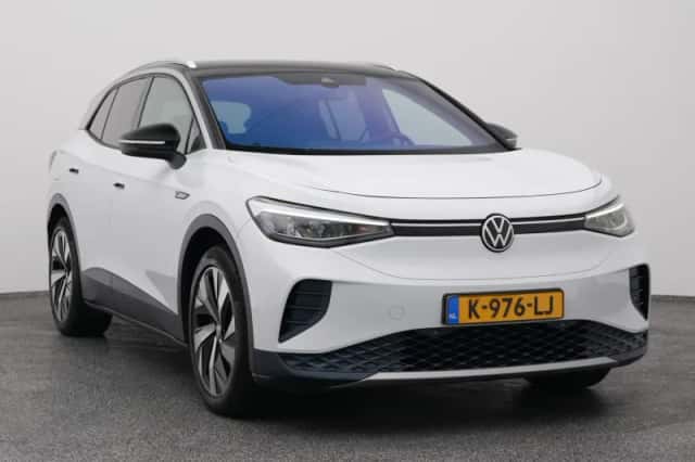 Volkswagen ID.4 (2020) thumbnail 2