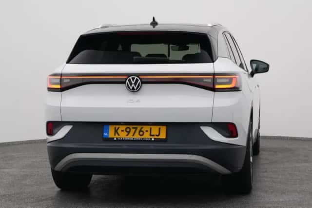 Volkswagen ID.4 (2020) thumbnail 11