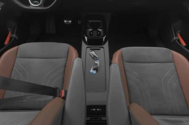 Volkswagen ID.4 (2020) thumbnail 13