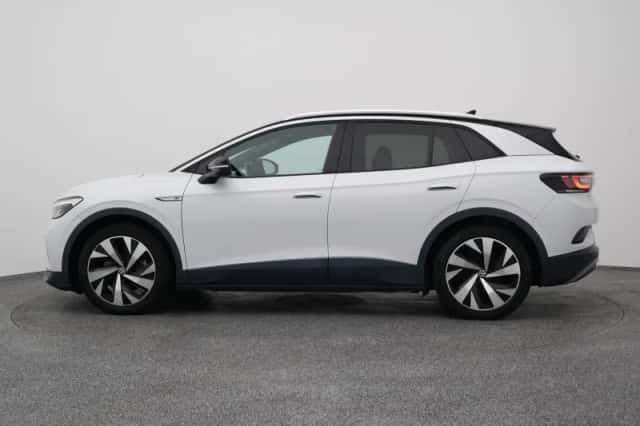 Volkswagen ID.4 (2020) thumbnail 14
