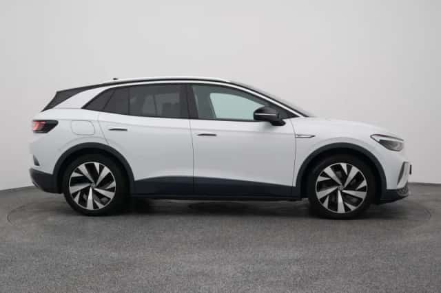 Volkswagen ID.4 (2020) thumbnail 15