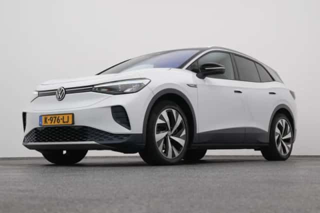 Volkswagen ID.4 (2020) thumbnail 16